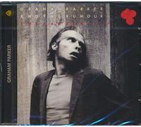 Graham Parker & The Rumour - The Parkerilla