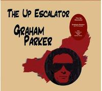 Graham Parker - The Up Escalator