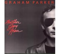 Graham Parker - VERY BEST OF LP