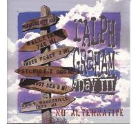 Graham, Ralph - No Alternative