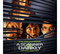 Graham Reynolds - A Scanner Darkly Original Souundtrack