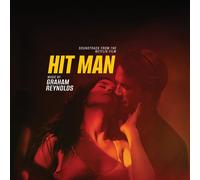 GRAHAM REYNOLDS Hit Man (Vinyl)
