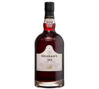 Graham's Oporto Tawny 10 años, 75 cl