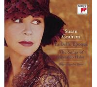 Graham, Susan - La Belle Epoque