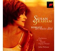 Graham,Susan - Les Nuits d'Eté