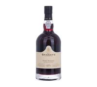 Graham's First Flight Colheita Port Porto 75 cl Vino generoso