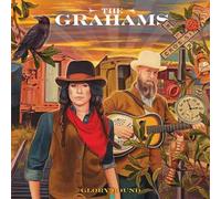 Grahams - Glory Bound / Rattle the Hocks [Vinilo]