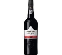 Graham's - Grahams Fine Ruby Port