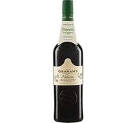 Graham's - Grahams Natura Reserve Port