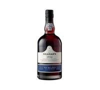 Graham's - Grahams Single Tawny Port 1952