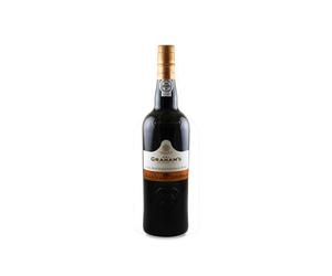 Graham's LBV 2020