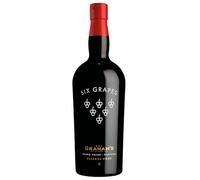 Graham's Oporto Six Grapes (Paquete de 6)