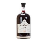 Graham's Porto 10 Años Botella Réhoboram 4,5 L Vino generoso