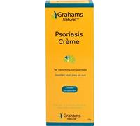 Grahams Psoriasis Creme, 75 g