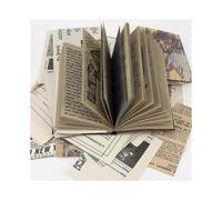 Grail Diary Indiana Journal, Indiana Grail Diary Journal, Indiana Holy Grail Diary Props, Vintage