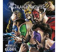 Grailknights - Muscle Bound for Glory
