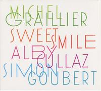 Graillier Michel - Sweet Smile Sketch