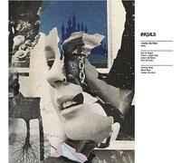 Grails - Anches en Maat-Vinyle Blanc [Vinilo]