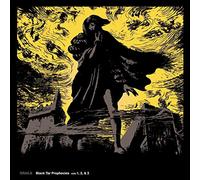 Grails - Black Tar Prophecies Vol'S 1, 2, & 3 (Reissue) [Vinilo]
