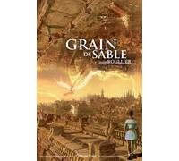 GRAIN DE SABLE