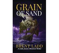 Grain of Sand: A Cable Janson Adventure Thriller