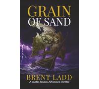 Grain of Sand: A Cable Janson Adventure Thriller
