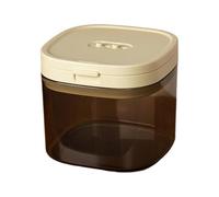 Grain Storage Container, Portable Formula Holder, Sealed Kitchen Organizer, Large Capacity Box, Food Storage Solution, Feeding Accessory, Tank Container for Home Outdoor