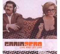 Grain Zero - Live and Let Live