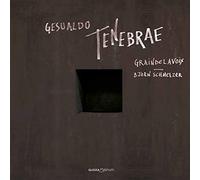 Graindelavoix - Carlo Gesualdo: Tenebrae