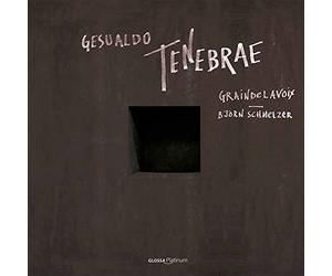 Graindelavoix - Carlo Gesualdo: Tenebrae