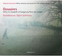 Graindelavoix - Ossuaires
