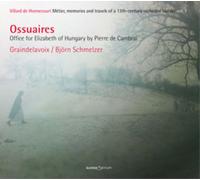 Graindelavoix - Ossuaires
