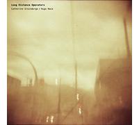Graindorge, Catherine - Long Distance Operators