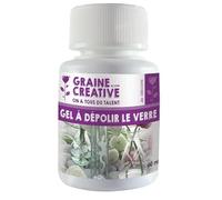 GRAINE CREATIVE DTM - a graver