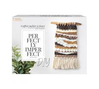 Graine Créative Kit de Telar Grande - 400 x 300 mm