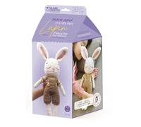 Graine Créative Mi peluche de ganchillo Amigurumi - Conejo
