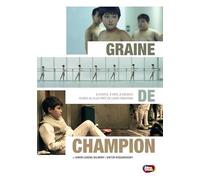Graine de champion [Francia] [DVD]