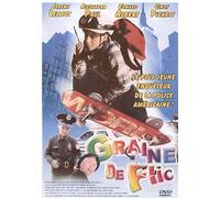 Graine de flic [Francia] [DVD]