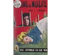 Graine De Misère (ebook)