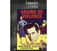 Graine de violence [Francia] [DVD]