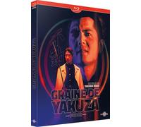 Graine de Yakuza [Francia] [Blu-ray]