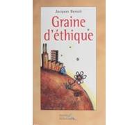 Graine Déthique (ebook)