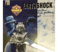 Grainer, Ron - Doctor Who Classics, Vol. 1: Earthshock (UK Import)