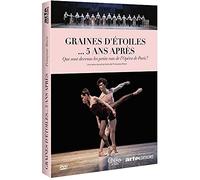 Graines d'étoiles... 5 ans après [DVD]