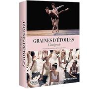 Graines d'étoiles : L'intégrale des deux saisons [Francia] [DVD]
