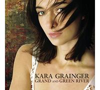Grainger Kara - Grand & Green River