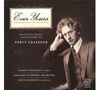 Grainger, P. - Ever Yours