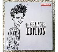Grainger, P. - The Grainger Edition