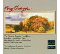 Grainger, P. - Warriors/Hill Song 1 & 2/etc