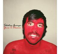 Grainger Sebastien - Yours to Discover